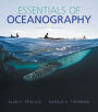 Essentials of Oceanography / Edition 11