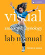 Visual Anatomy & Physiology Lab Manual, Cat Version / Edition 1