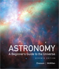 Astronomy: A Beginner's Guide to the Universe Plus MasteringAstronomy with eText -- Access Card Package / Edition 7