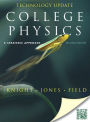 College Physics: A Strategic Approach Technology Update / Edition 2