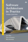 Software Architecture in Practice / Edition 3