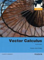 Vector Calculus