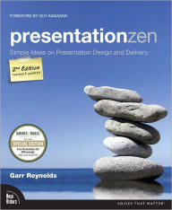 Presentation Zen, Barnes & Noble Special Edition