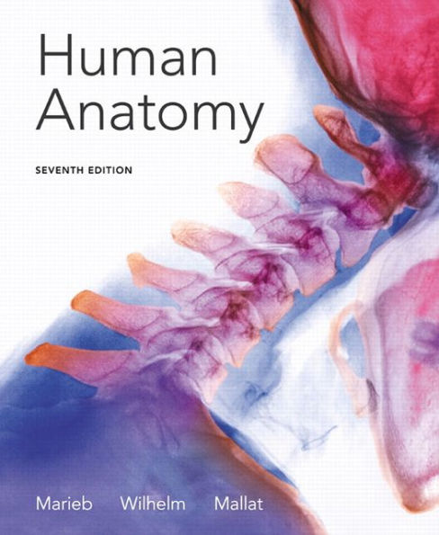 Human Anatomy / Edition 7