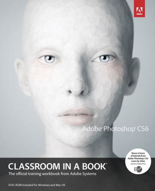 adobe photoshop cs6 classroom in a book exercise files download