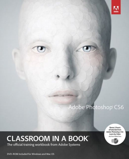 classroom in a book adobe photoshop cs6 download