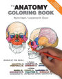 The Anatomy Coloring Book / Edition 4