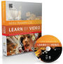 Adobe Illustrator CS6: Learn by Video