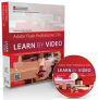 Adobe Flash Professional CS6: Learn by Video: Core Training in Rich Media Communication