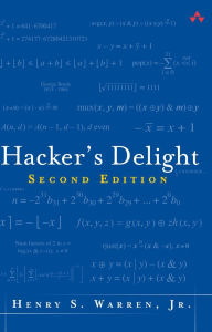 Hacker's Delight / Edition 2