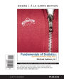 Fundamentals of Statistics, Books a la Carte Edition / Edition 4