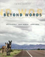 Beyond Words with NEW MyCompLab Student Access Code Card / Edition 3