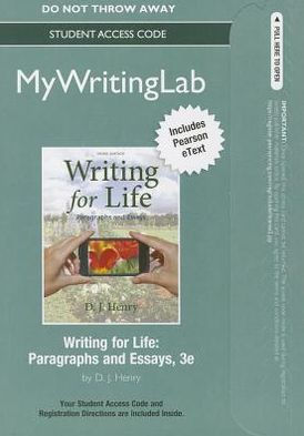 writing for life paragraph to essay by dj henry writing for life paragraph to essay by dj henry