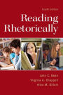 Reading Rhetorically / Edition 4