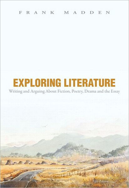 literature for composition essay fiction poetry and drama literature for composition essay fiction poetry and drama