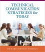 Technical Communication Strategies for Today (with NEW MyTechCommLab w/ eText)