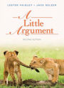 A Little Argument