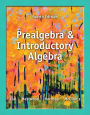 Prealgebra and Introductory Algebra / Edition 4