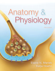 Title: Anatomy & Physiology Plus MasteringA&P with eText -- Access Card Package / Edition 5, Author: Elaine N. Marieb