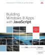 Building Windows 8 Apps with JavaScript / Edition 1