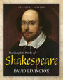 The Complete Works of Shakespeare with NEW MyLiteratureLab--Access Card Package / Edition 7