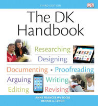 The DK Handbook Plus NEW MyCompLab with eText -- Access Card Package / Edition 3