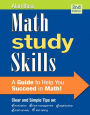 Math Study Skills / Edition 2