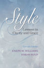 Style: Lessons in Clarity and Grace / Edition 11