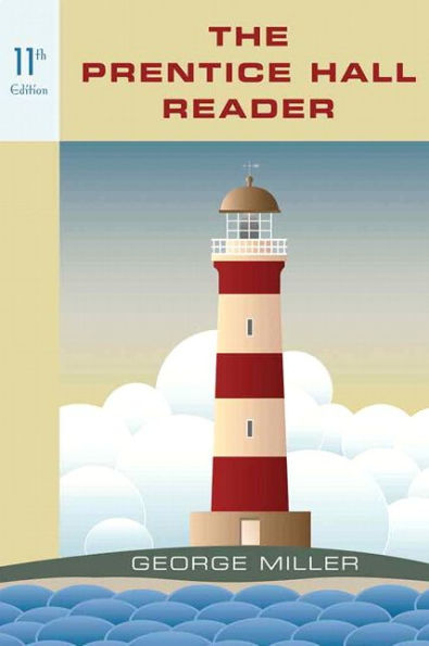 The Prentice Hall Reader / Edition 11