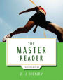 The Master Reader / Edition 4