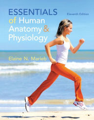 Essentials of Human Anatomy & Physiology Plus MasteringA&P with eText -- Access Card Package / Edition 11