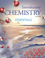 Introductory Chemistry Essentials / Edition 5