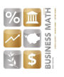 Business Math Brief Plus MyMathLab -- Access Card Package / Edition 10