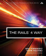 The Rails 4 Way / Edition 3