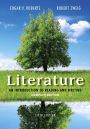 Literature: An Introduction to Reading and Writing, Compact Edition / Edition 6
