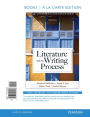 Literature and the Writing Process, Books a la Carte Edition / Edition 10