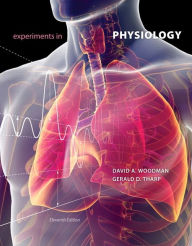 Title: Experiments in Physiology, Author: David Woodman