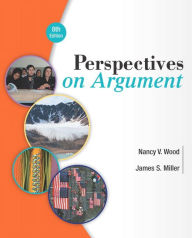 Perspectives on Argument / Edition 8