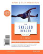 The Skilled Reader, Books a la Carte Edition / Edition 4