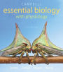 Campbell Essential Biology with Physiology / Edition 5