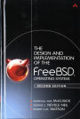 The Design and Implementation of the FreeBSD Operating System / Edition 2