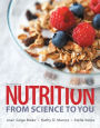 Nutrition: From Science to You Plus MasteringNutrition with MyDietAnalysis with eText -- Access Card Package / Edition 3