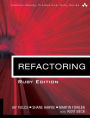 Refactoring: Ruby Edition: Ruby Edition / Edition 1