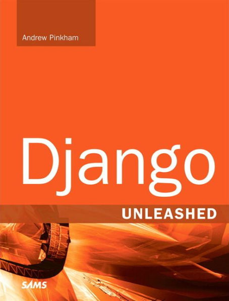Django Unleashed / Edition 1