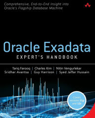 Oracle Exadata Expert's Handbook / Edition 1