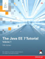 Java EE 7 Tutorial, The, Volume 1 / Edition 5