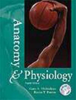 Anatomy Physiology 8th edition Patton, Thibodeau Test Bank