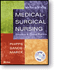 Medical-Surgical Nursing: Concepts and Clinical Practice / Edition 6