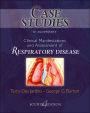 Case Studies to Accompany Clinical Manifestation and Assessment of Respiratory Disease / Edition 2