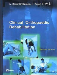 Clinical Orthopaedic Rehabilitation / Edition 2